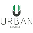 URBAN MARKET LB 아이콘