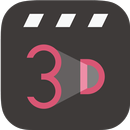 3D Clip - 3Dのための編集アプリ APK