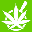 Weeview: Dutch Cannabis app icon
