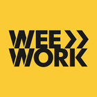 Wee-Work Kiosk-icoon