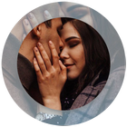 معا سنبقى الى الابد icon