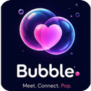 Bubble Dating App: Date & Chat APK