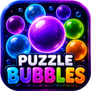 Puzzle Bubbles APK