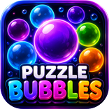 Puzzle Bubbles