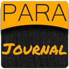 آیکون‌ ParaJournal