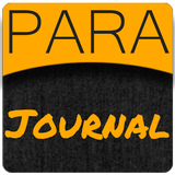 ParaJournal icon