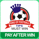 Must Win King Pay After Win