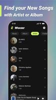 Weezer Screenshot 2
