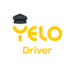 Yelo Driver icône
