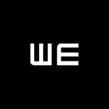 WE Zeichen