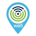 OpenRoaming Connect by Wefi Zeichen