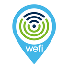 OpenRoaming Connect by Wefi أيقونة