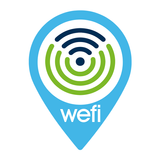 OpenRoaming Connect by Wefi icône