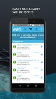 OpenRoaming Connect by Wefi screenshot 2