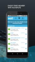 OpenRoaming Connect by Wefi Screenshot 2