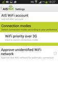 AIS WiFi Smart Login screenshot 2