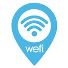 Find Wifi Beta-icoon