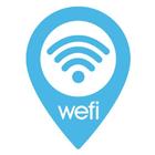 Find Wifi Beta ikon