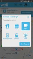 Find Wifi Beta Screenshot 1