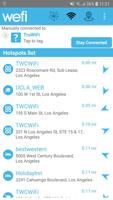 Find Wifi Beta captura de pantalla 3