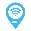 Encontre Wi-Fi