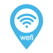 ”Find Wi-Fi  & Connect to Wi-Fi