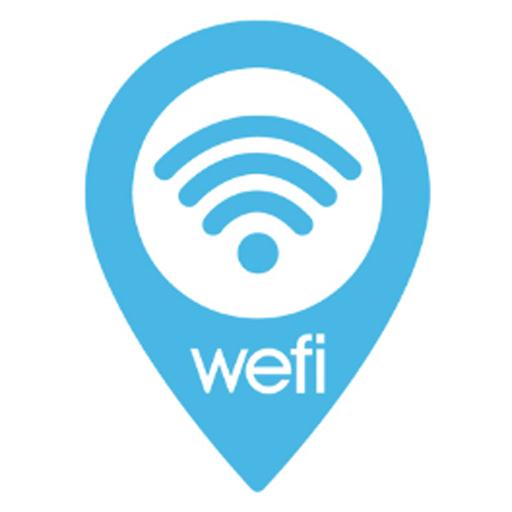 WeFiConnect