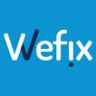 WeFix עבודות בין אנשים 图标