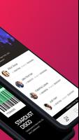 tReader Ticket Scanner скриншот 1