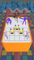 Merge Monsters : Fusion Fight ảnh chụp màn hình 1