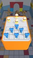 Merge Monsters : Fusion Fight ảnh chụp màn hình 2