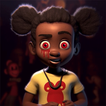 Amanda the Adventurer Horror