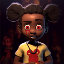 Amanda the Adventurer Horror APK