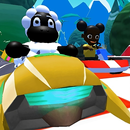 Amanda the Adventurer Race APK