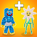 Craft Merge Master APK