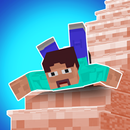 Dismount Ragdoll : Fall Break APK