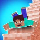 Dismount Ragdoll : Fall Break أيقونة