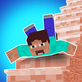 Dismount Ragdoll : Fall Break simgesi