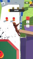 Dismount Ragdoll : Fall Break تصوير الشاشة 2