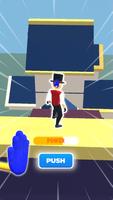 Dismount Ragdoll : Fall Break الملصق