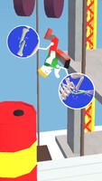 Dismount Ragdoll : Fall Break تصوير الشاشة 1