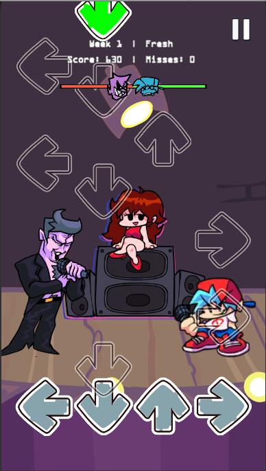FNF Mod All Character APK 7 Download for Android – Download FNF Mod All