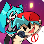 FNF Friday Night Funny Mod