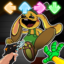 Music Shooter: Monster Battle APK