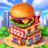 Food City : jeux de cuisine