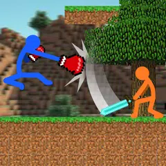 Stickman Battle Multicraft APK download