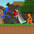 Stickman Battle Multicraft APK