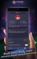Poker Club poster