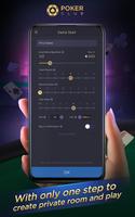 Poker Club скриншот 1