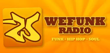 WEFUNK Radio (Official)